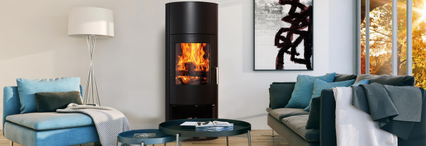 Ember Kaminofen E 11